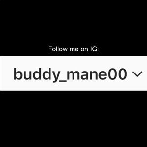 Meet your Posher, Justin